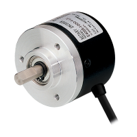 旋转编码器 Rotary Encoders