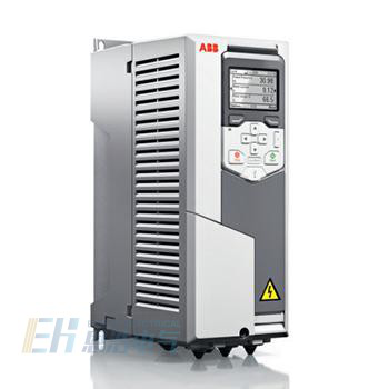 ABB变频器|ACS580通用变频器